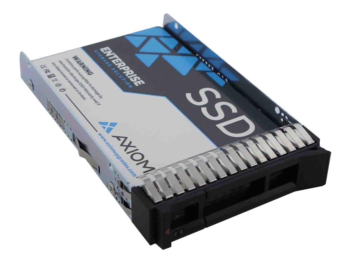 Axiom Enterprise EV200