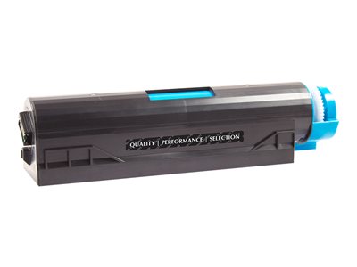 V7 Black compatible OEM toner cartridge 
