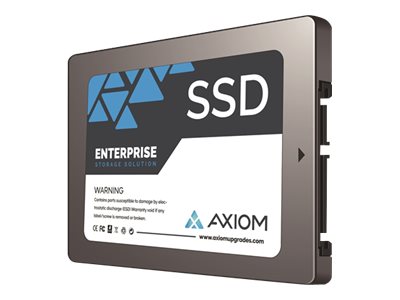 Axiom Enterprise Pro EP400