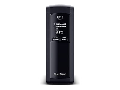 CYBERPOWER VP1200ELCD, CYBER POWER VP1200ELCD  (BILD5)
