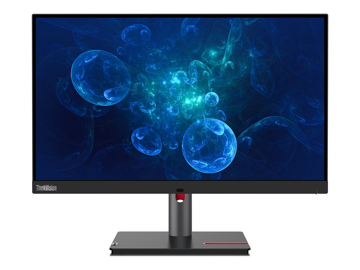 Lenovo ThinkVision P27pz-30 - LED monitor - 4K - 27" - HDR – foto 2