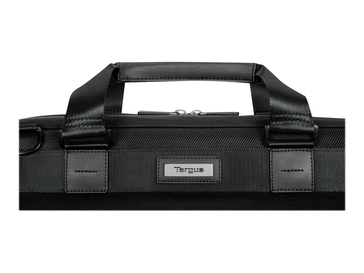 Targus Mobile Elite - brašna na notebook - topload – foto 10