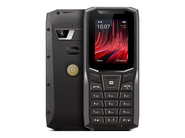 Crosscall Core S5