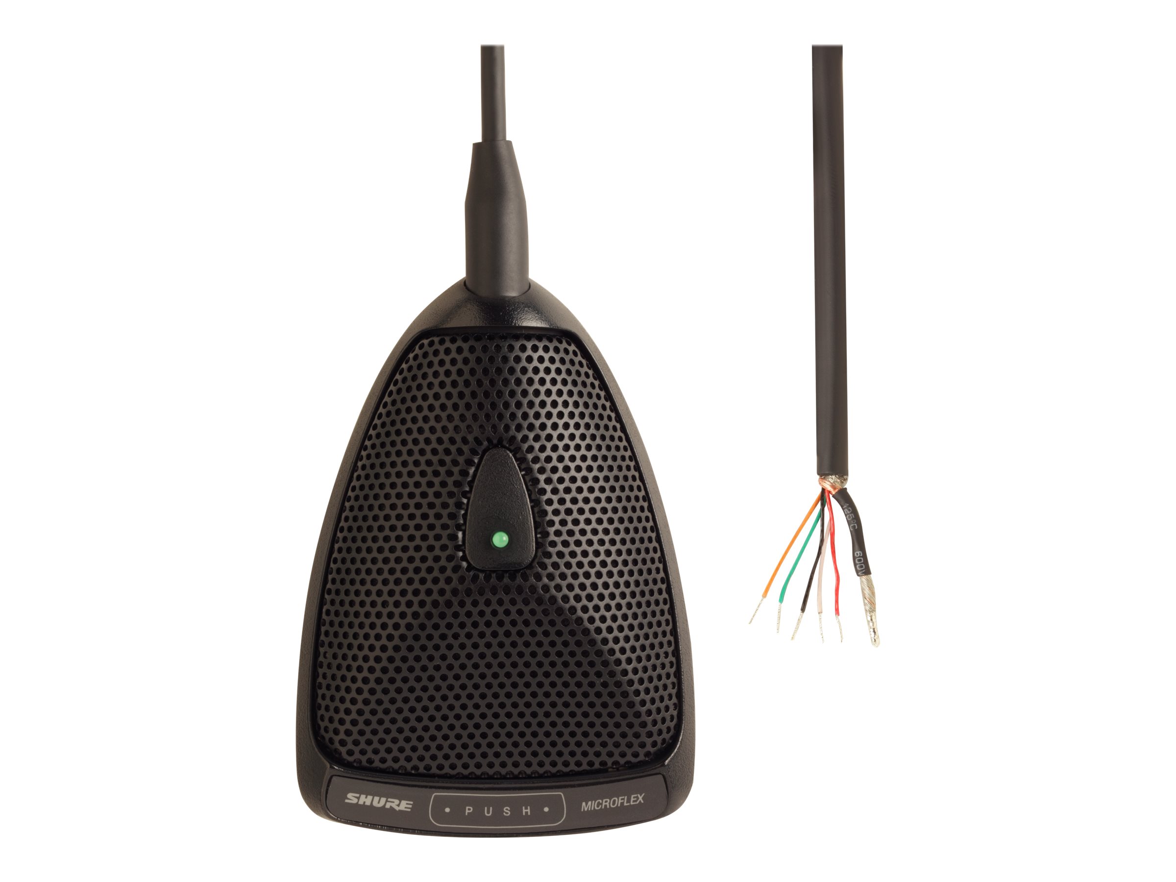 Shure Microflex Boundary MX392/O