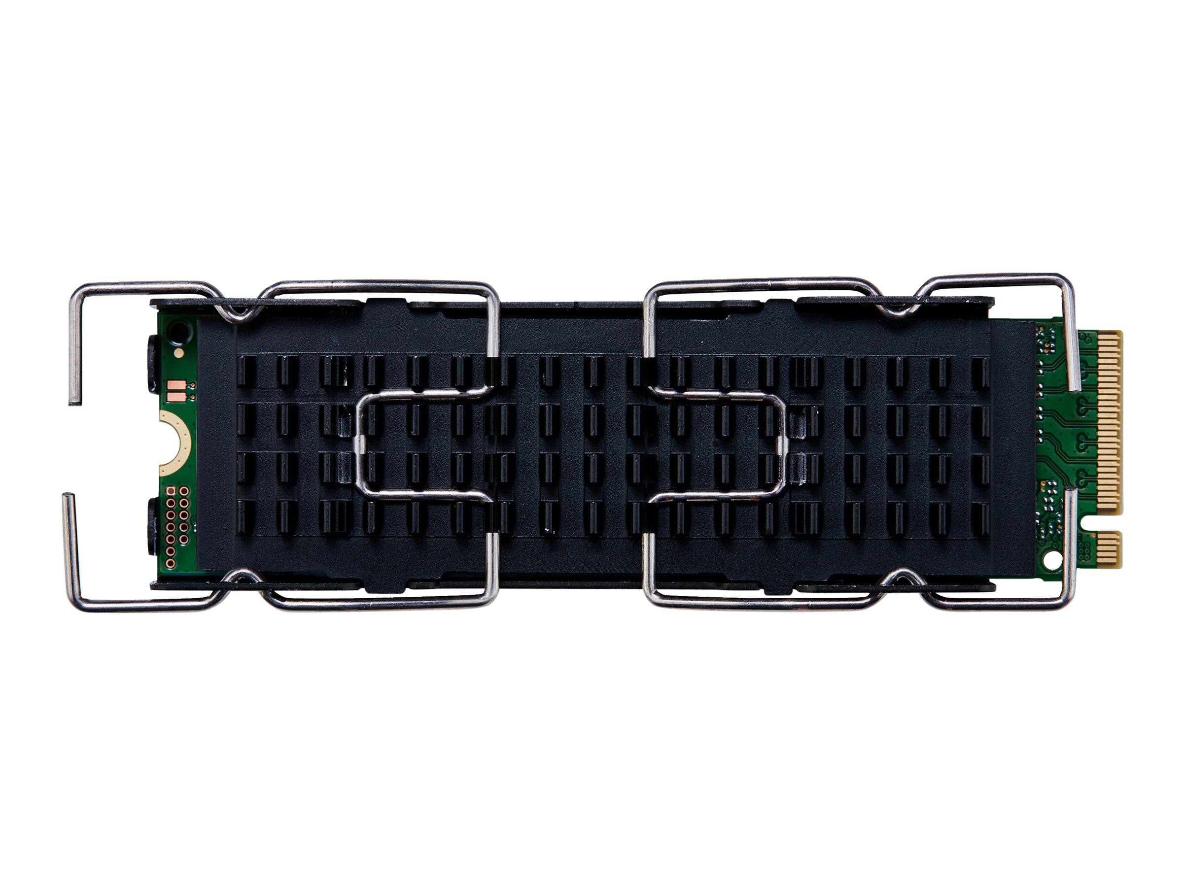 HP - SSD - encrypted