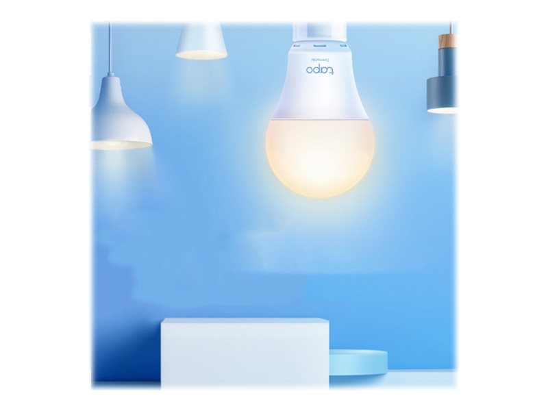 TP-Link Tapo L510E Wi-Fi LED - 2 kusy