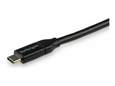 STARTECH.COM USB2C5C3M, Kabel & Adapter Kabel - USB & 3m  (BILD3)