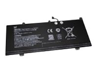 BTI - Notebook battery (equivalent to: HP BC03XL, HP BC03060XL-PL, HP HSTNN-LB8T, HP L84398-005)