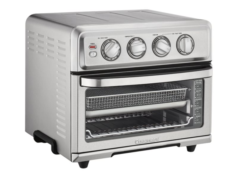 Cuisinart AirFryer Convection Oven with Grill - TOA-70C