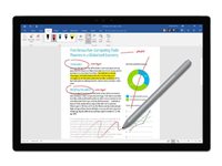 MS Surface Pen Stylet Bluetooth Platine