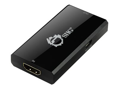SIIG HDMI 2.0 Repeater
