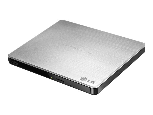LG GP60NS50 - Disk drive