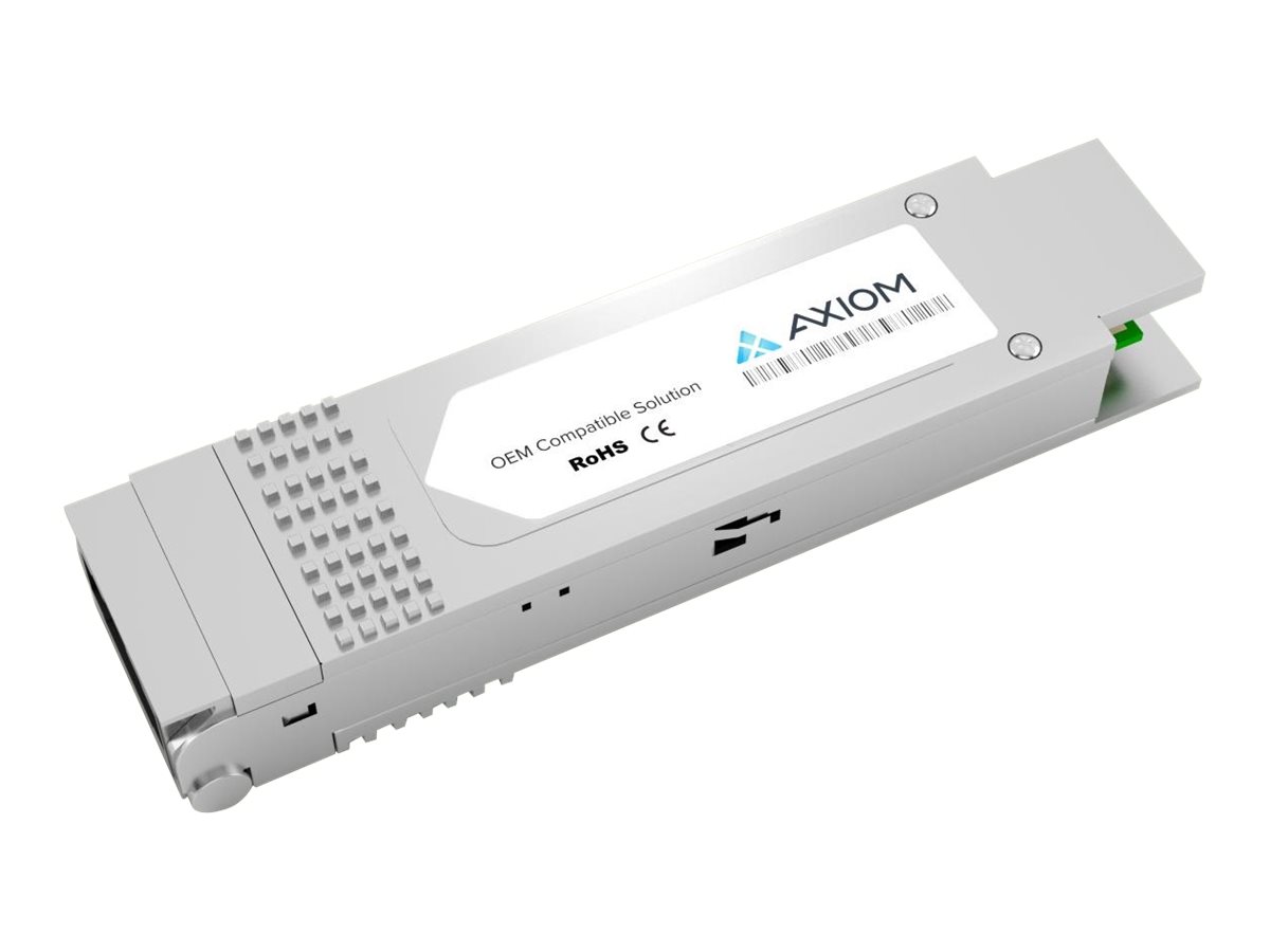 Axiom Juniper JNP-40G-SR4-4PACK Compatible