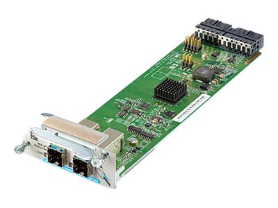 HPE - Network stacking module