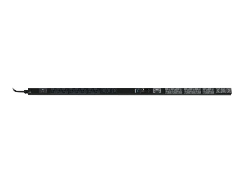 Panduit SmartZone G5 Monitored Switched (MS) Series