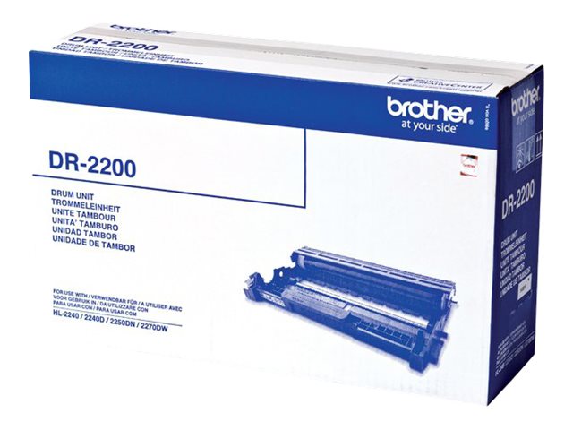 Brother DR2200