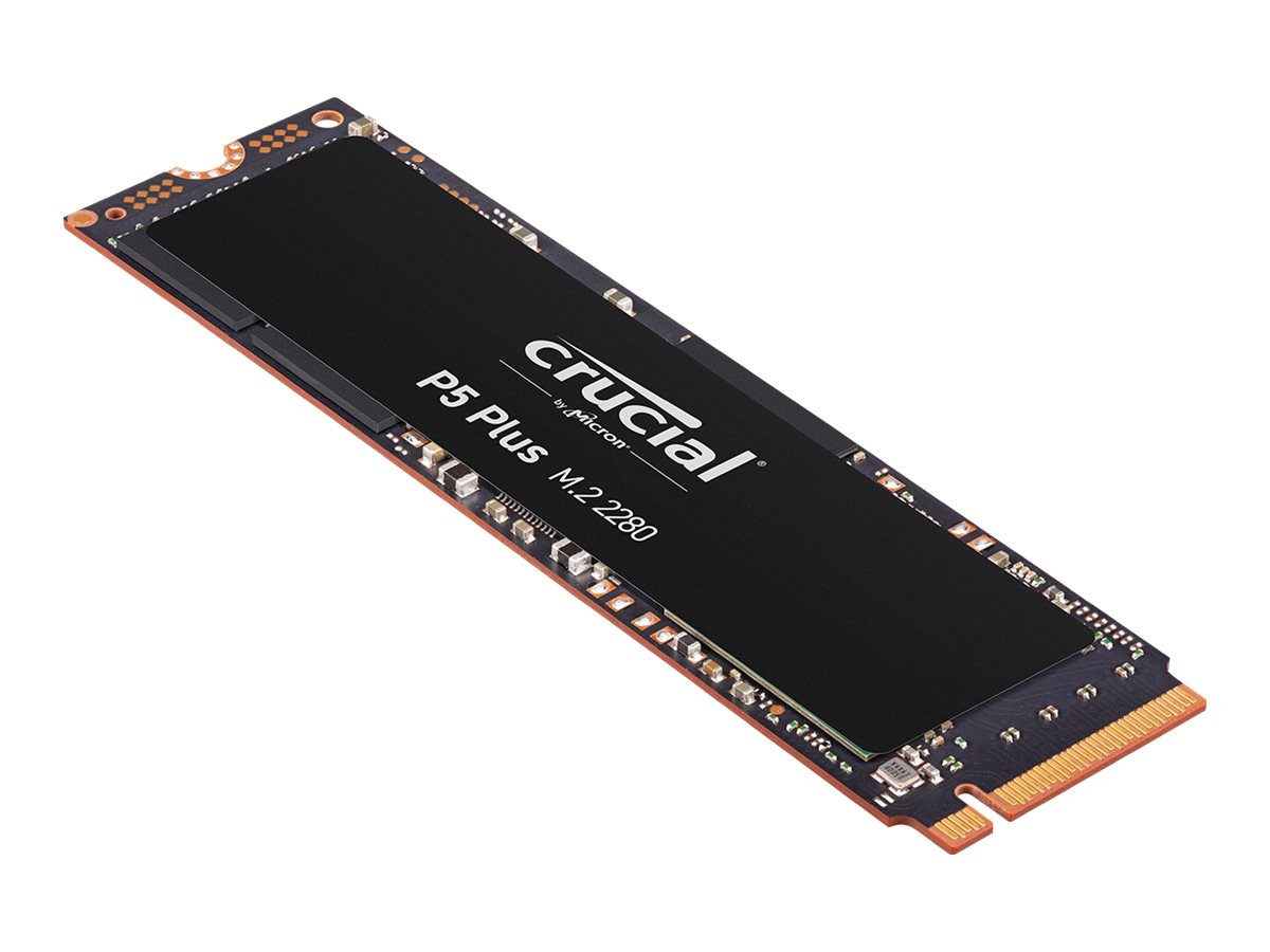 Crucial 内蔵型 M.2 SSD P5 Plus 2000G image.png