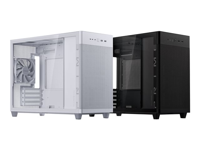 ASUS Prime AP201 Tempered Glass Case PRIME AP201 TG