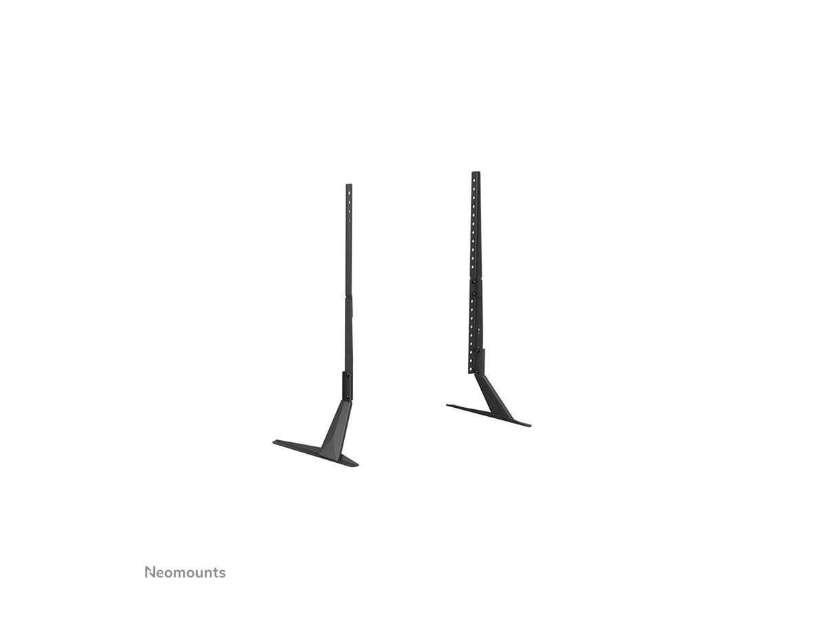 Neomounts DS45-430BL19 stojan - pro televize - černá – foto 4