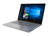Lenovo ThinkBook 14-IIL 20SL 14' I5-1035G1 8GB 256GB Intel UHD Graphics Windows 10 Pro 64-bit