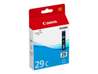 CANON Cyan Ink Cartridge