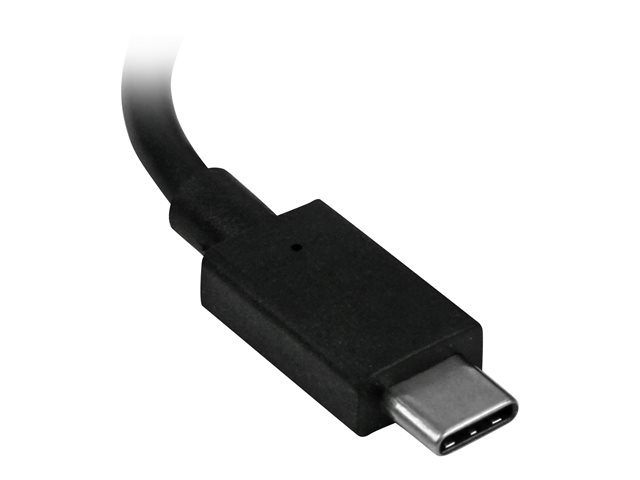 StarTech.com USB-C to HDMI Adapter - USB Type-C to HDMI Converter - 4K 60Hz