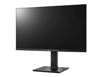 LG 27BP450Y-I LED monitor 27INCH 1920 x 1080 Full HD (1080p) IPS 250 cd/m² 1000:1 5 ms 
