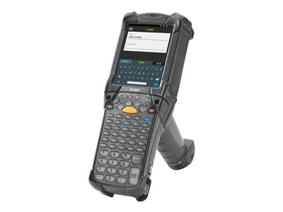 Shop | Zebra MC92N0-G Premium - data collection terminal - Android