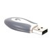 IOGEAR Enhanced Data Rate Wireless USB Adapter GBU221