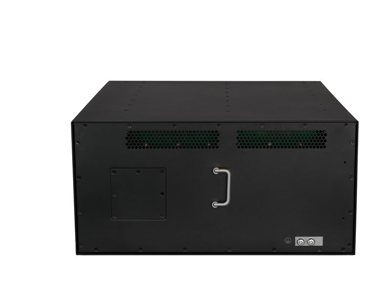 HPE FlexNetwork 7503X Chassis