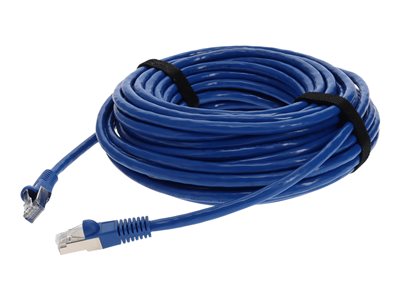 AddOn - Patch cable - RJ-45 (M) to RJ-45 (M)