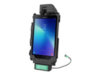GDS Tough-Dock Car charging holder 2 A for Samsun