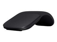 Microsoft Arc Mouse - Souris - optique - 2 boutons 