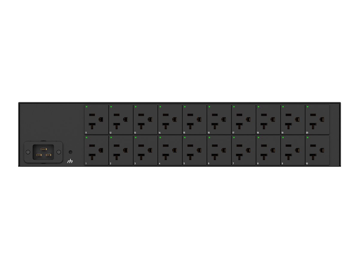 Raritan PX4-5407CR-A0