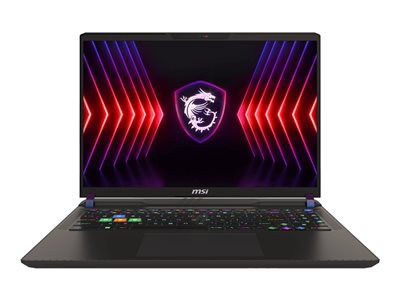 MSI Vector 16 HX A14VIG-693US