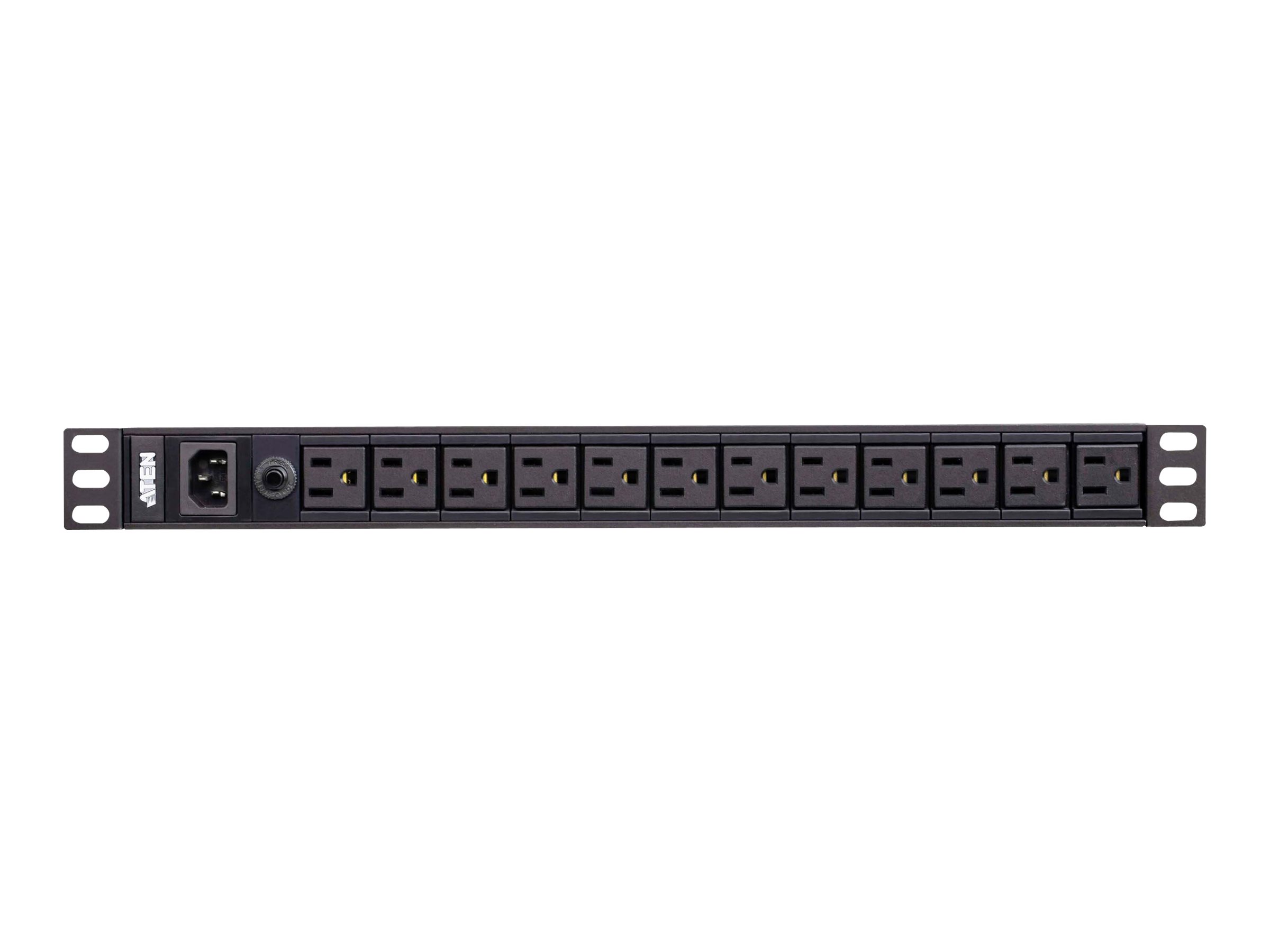 ATEN Basic PDU PE0112A