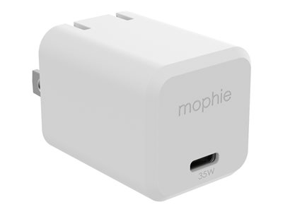 mophie speedport 35 - Power adapter