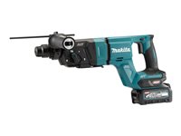 Makita XGT HR007GZ Kombinationshammer Intet batteri 850W med ledning 40V 3Joule