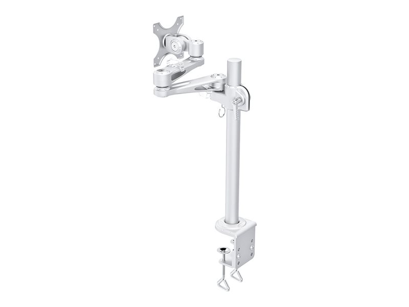 NEOMOUNTS DeskMount 10-26p Clamp Blck