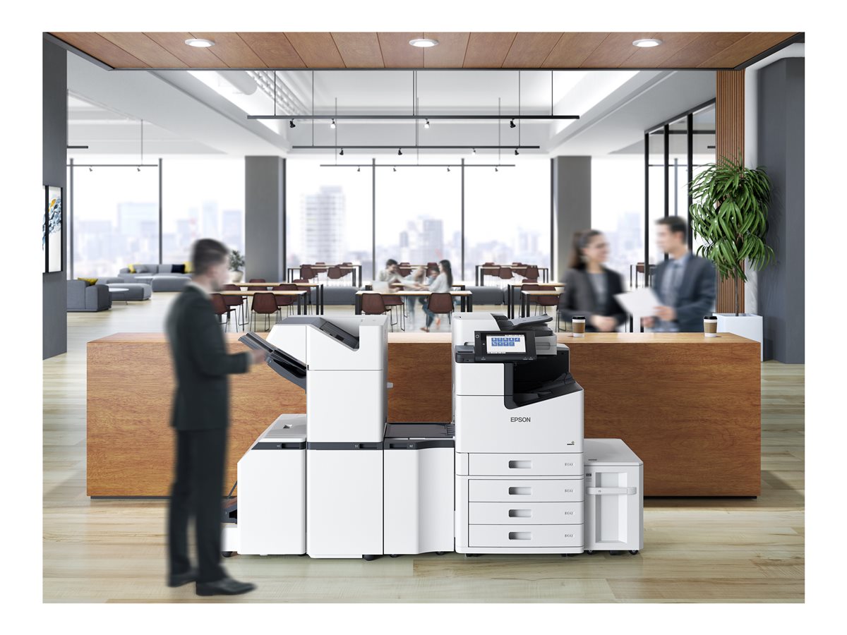 EPSON Staple Finisher Bridge Unit A-P1 – foto 2