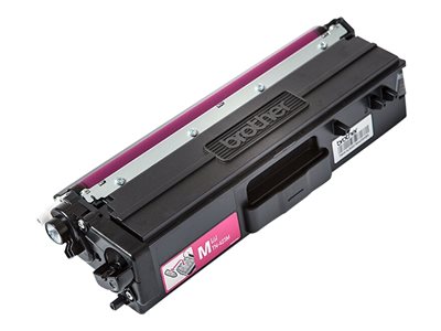 BROTHER TN-423M Tonerkassette Magenta HC - TN423M