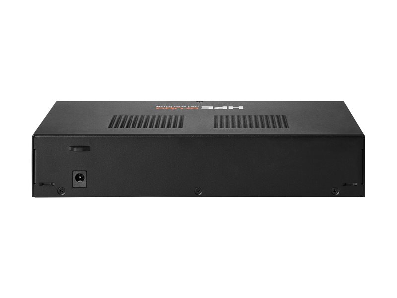 HPE Aruba Networking CX 6000 8p 10M/100M/1G 2p SFP 1G Switch