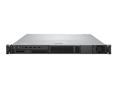 HP ZCentral 4R Wolf Pro Security rack-mountable 1U 1 x Xeon W-2235 / 3.8 GHz vPro  image