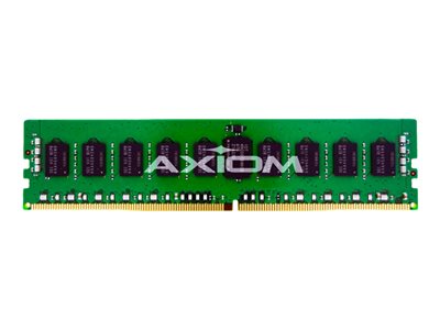 Axiom AX - DDR4 - module