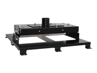 Chief VCM Series Heavy-Duty Custom Projector Mount - Black