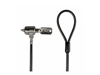 Lindy - security cable lock