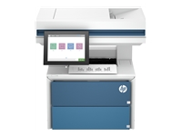 HP LaserJet Enterprise MFP 5602dn