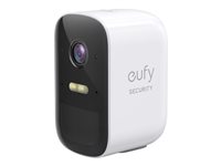 Eufy eufyCam 2C Add-On Camera Netværksovervågningskamera Udendørs Indendørs