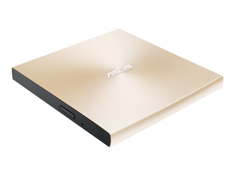 ASUS SDRW-08U8M-U/GOLD/G/AS/P2G External