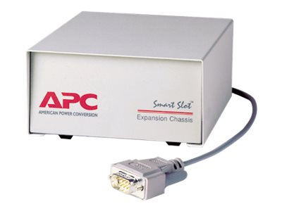 APC SmartSlot Expansion Chassis